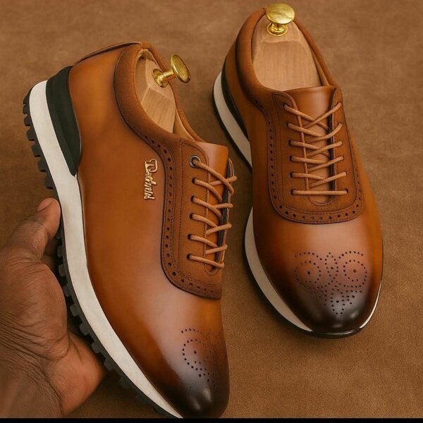 Chaussures derby homme élégantes
