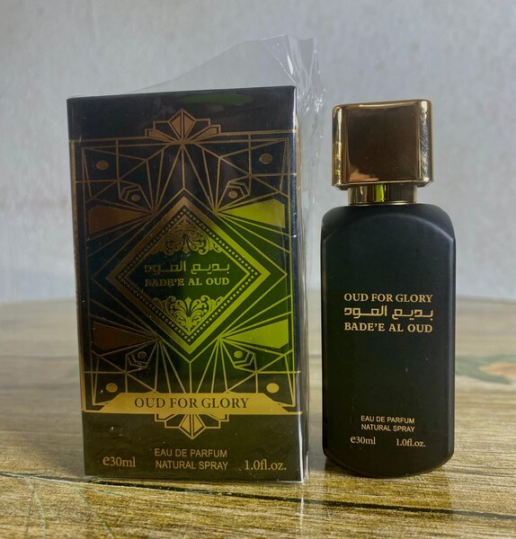 Oud For Glory Eau de Parfum 30ml