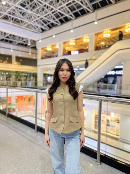 Жакет keep под Zara