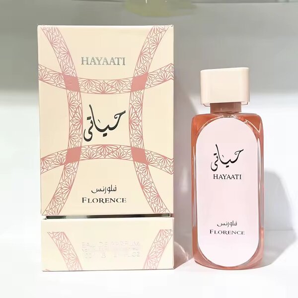 Parfum féminin Hayaati Florence