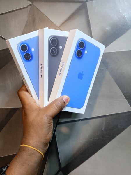 Promo iphone 16 simple Neuf
