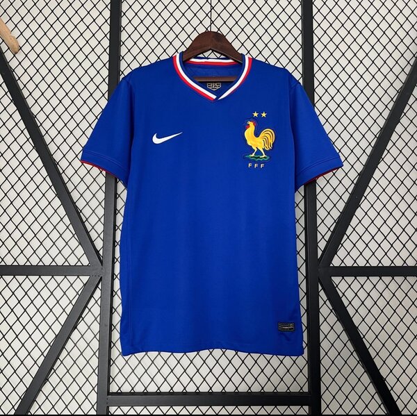 MAILLOT EURO 2024