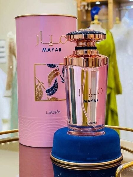 🌸 MAYAR DE LATAFFA 🌸