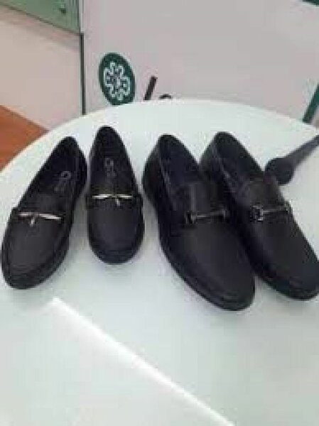 Chaussures énergétique A-Plus