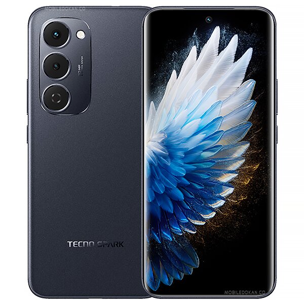 Tecno Spark 40 pro+ Smartphone