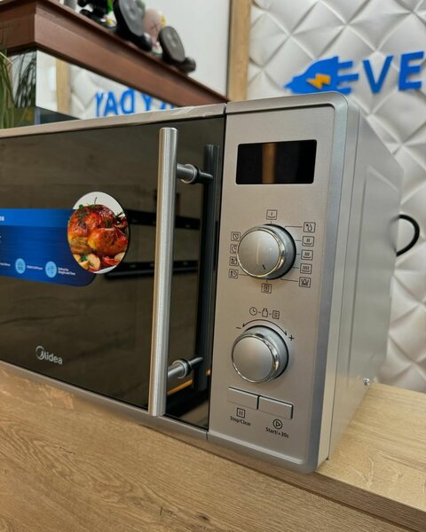 MIDEA 25L MICROWAVE OVEN