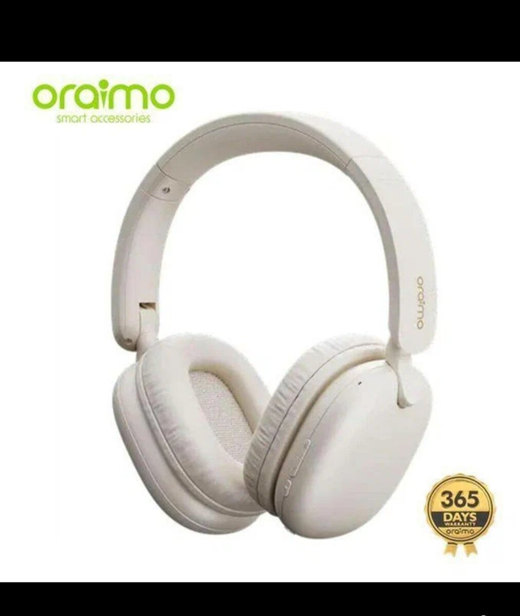 Casque Oraimo BoomPop Lite