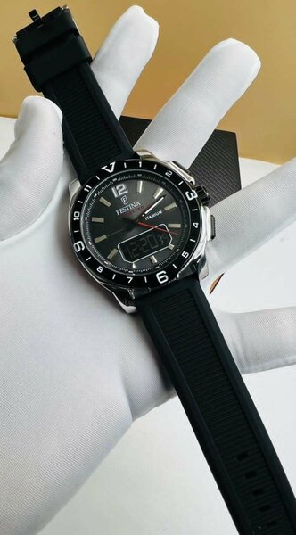 Montre Homme Festina Sport