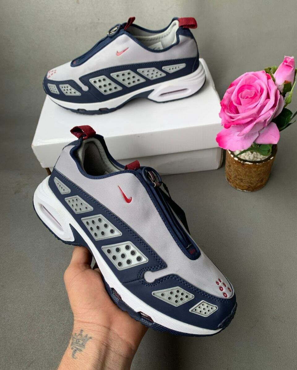 Nike air Sunder dans carton