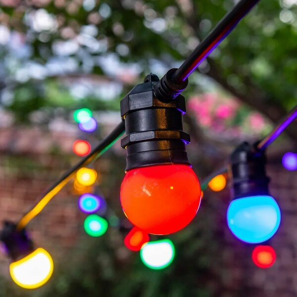 Guirlande lumineuse LED 5m