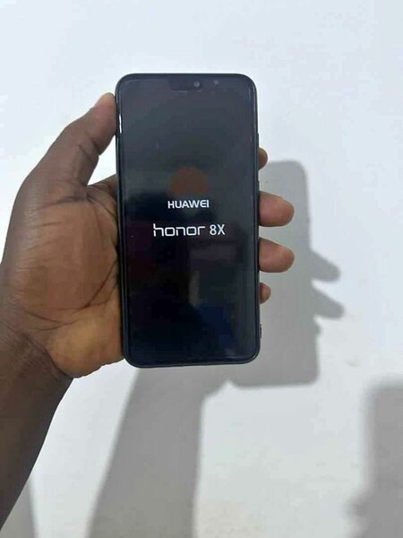 Huawie honor 8x