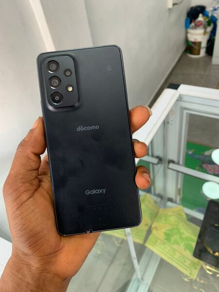Galaxy A53 5G 128gb in box 5000mAh capacity all colors avail