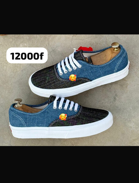 Chaussures décontractées stylées