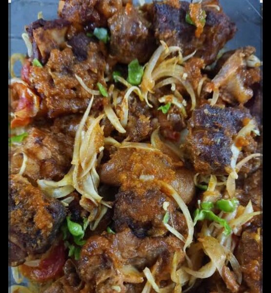 Assiette gourmande de poulet