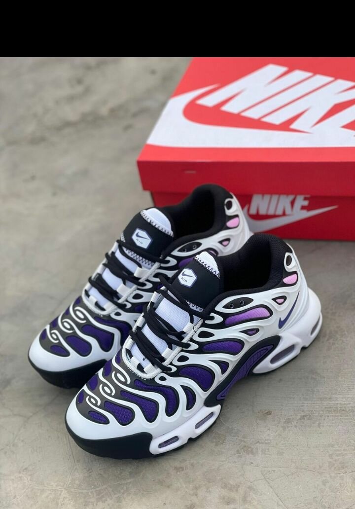 Nike Air Max Plus TN