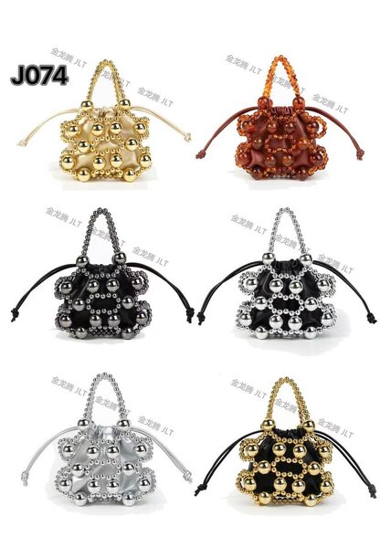 Sac à main en cuir élégant