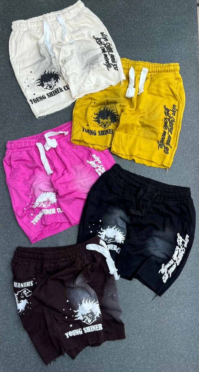 Shorts de Sport Hommes