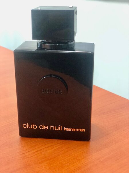 Club de Nuit Perfume