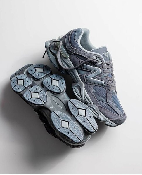 New Balance 9060
