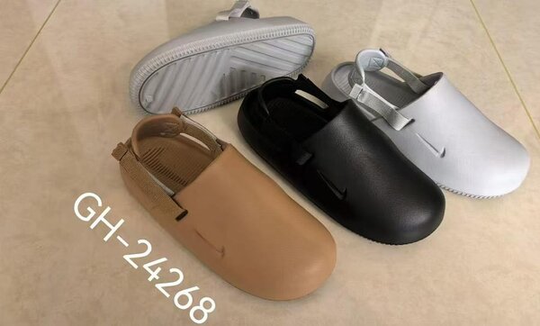 Chaussures confortables