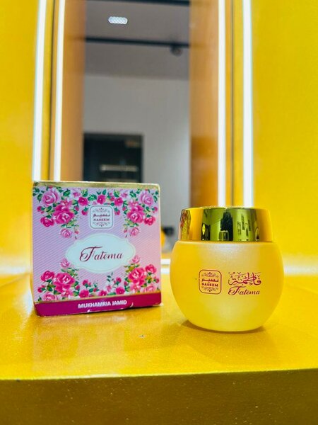 Crème Tatema pour les mains