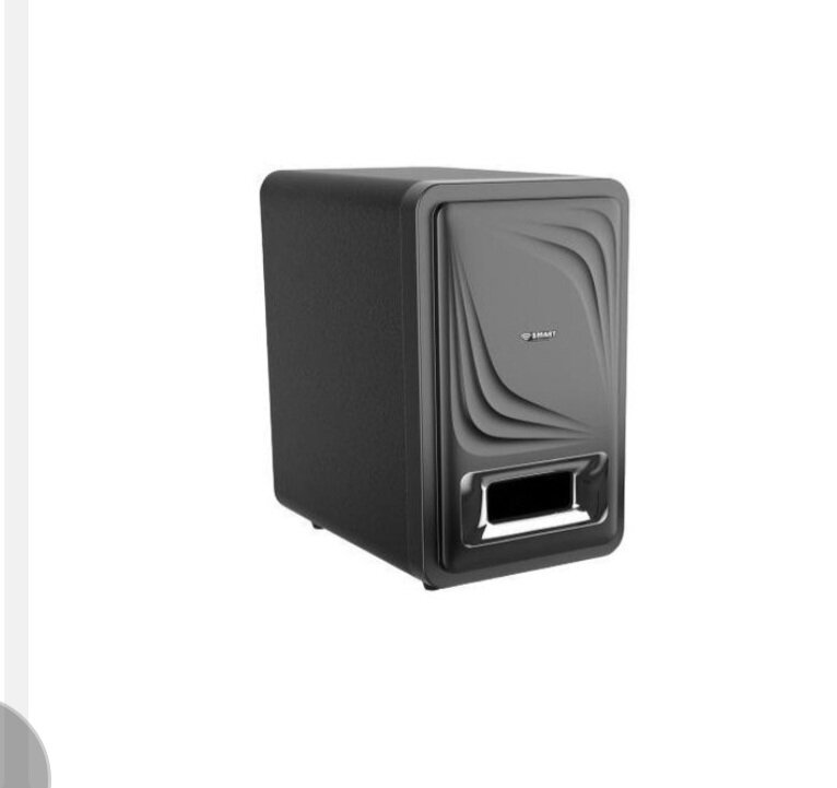 SMART TECHNOLOGY Barre de son TV avec caisson de basses