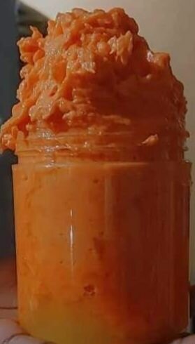 Savon Light teint clair