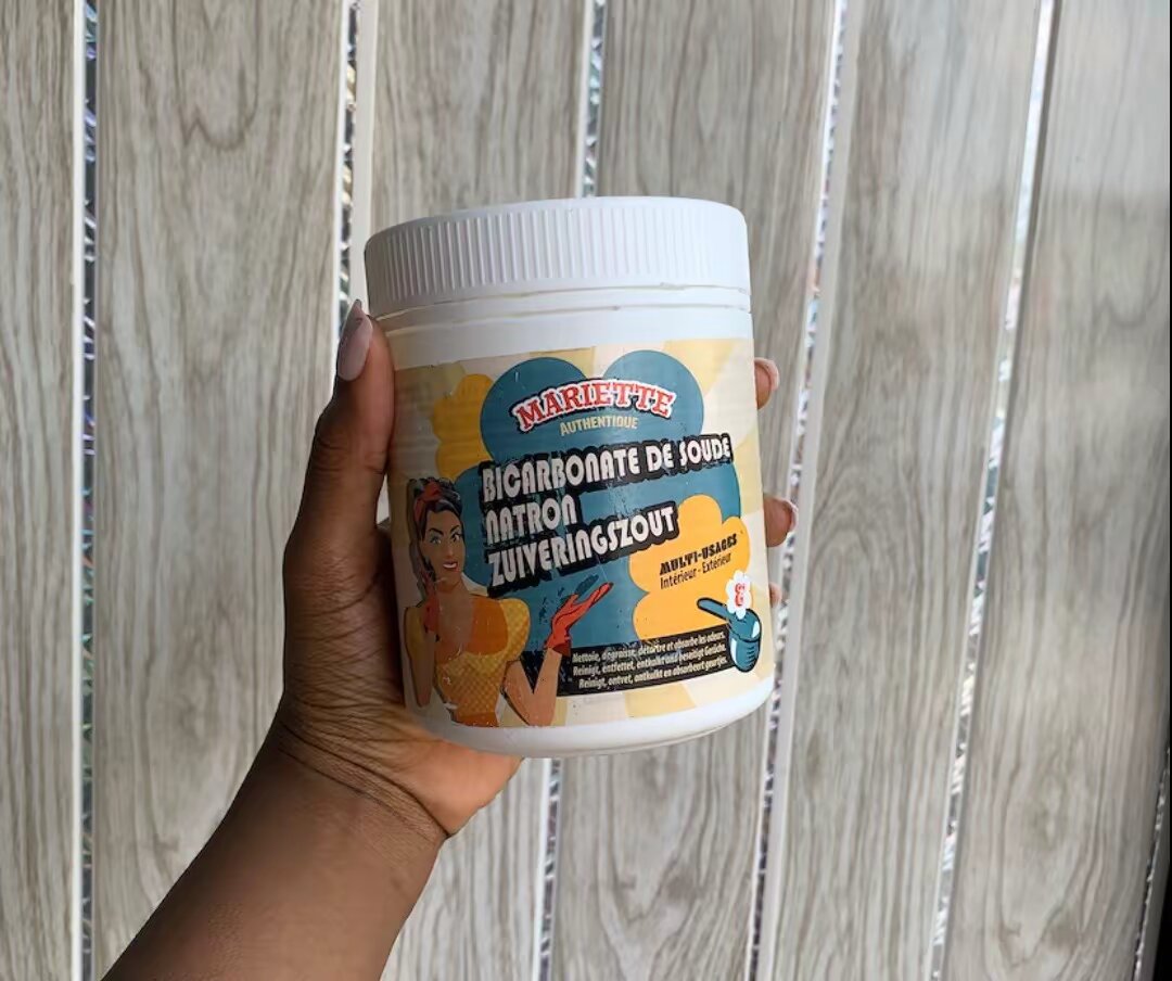 Bicarbonate de Soude Polyvalent