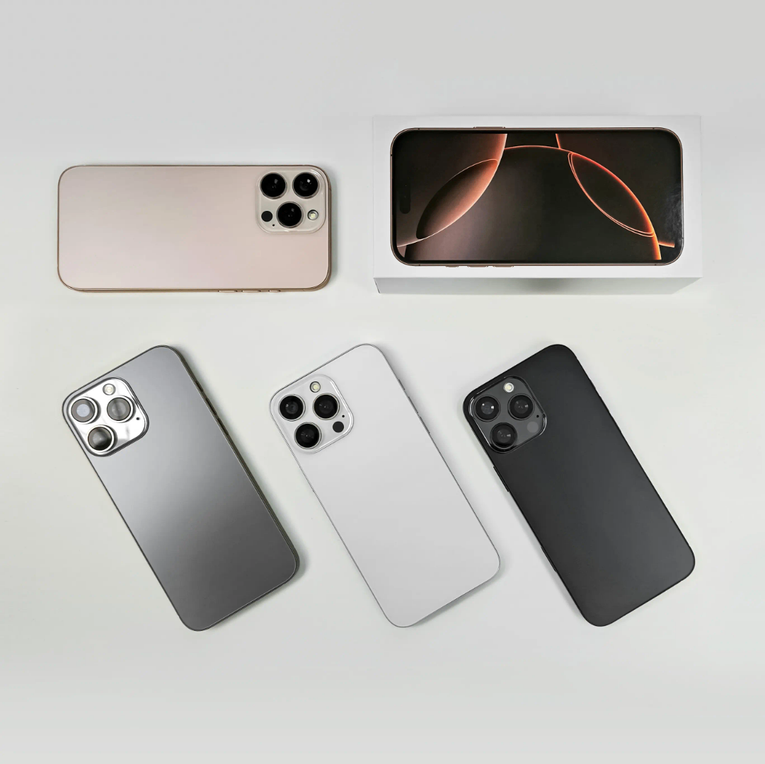 ATFLY 16 PRO MAX 256GB 16GB