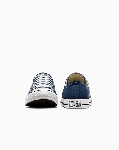 Converse All star bleu marine pointure 41