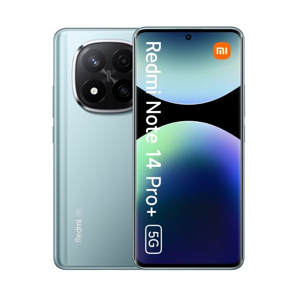 Redmi Note 14 Pro+ 5G 512go