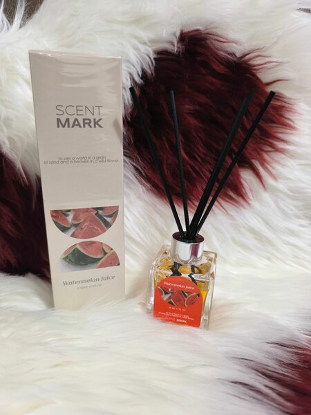 Diffuseur d'Aromes Scent Mark