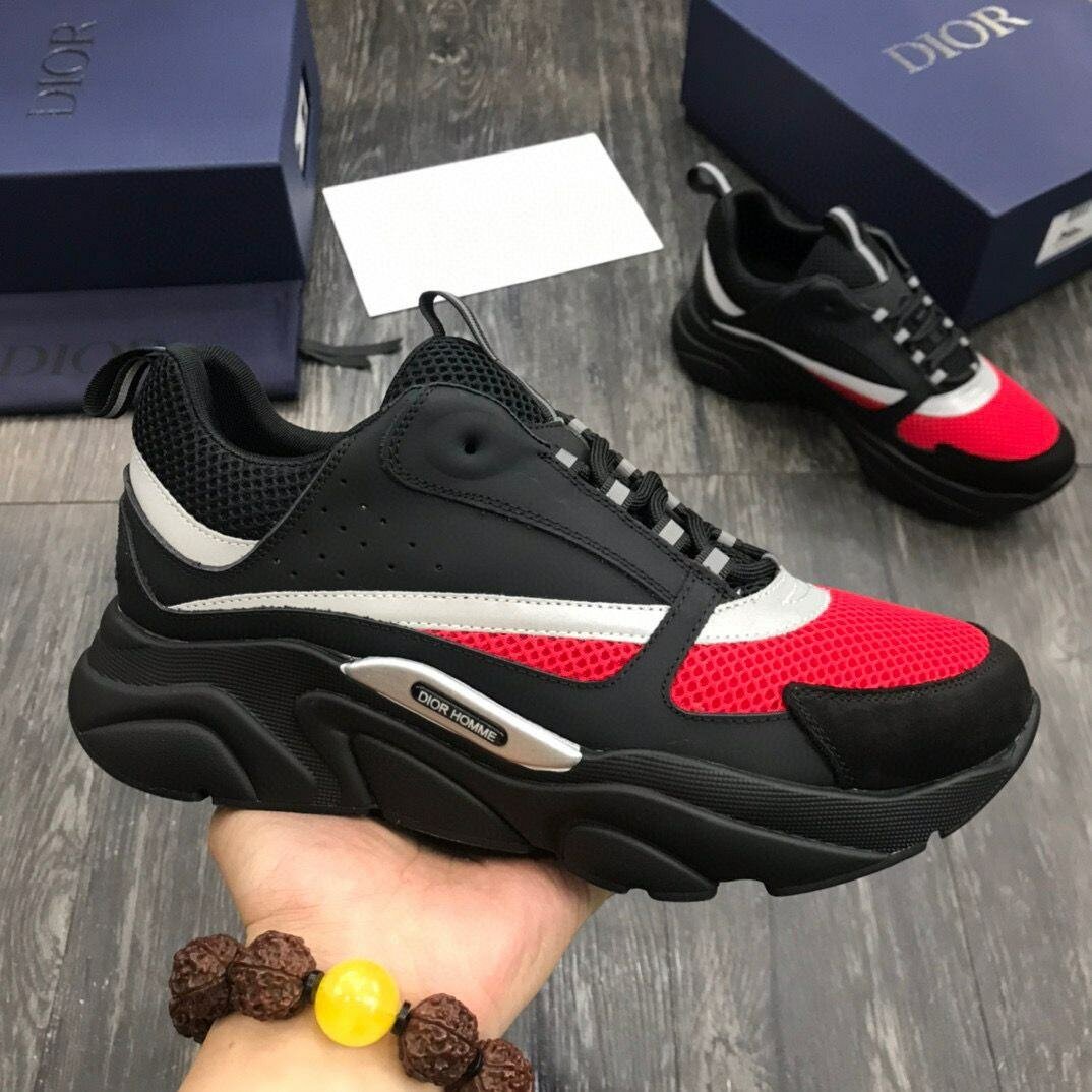 Dior sneakers