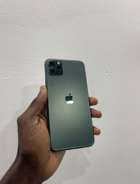 iPhone 11 Pro