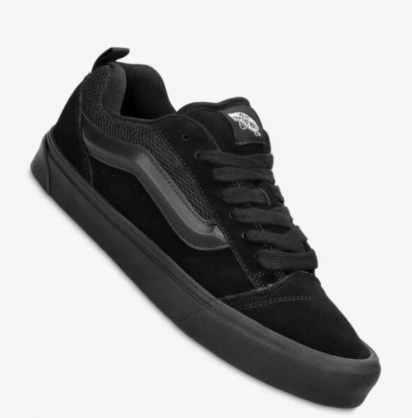 Vans knu skool