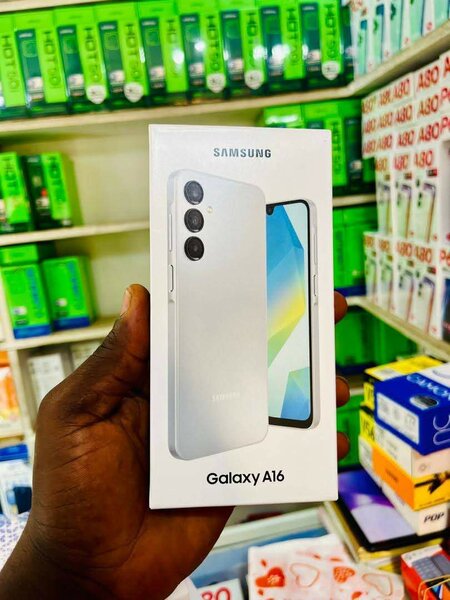 Samsung A16 128gb