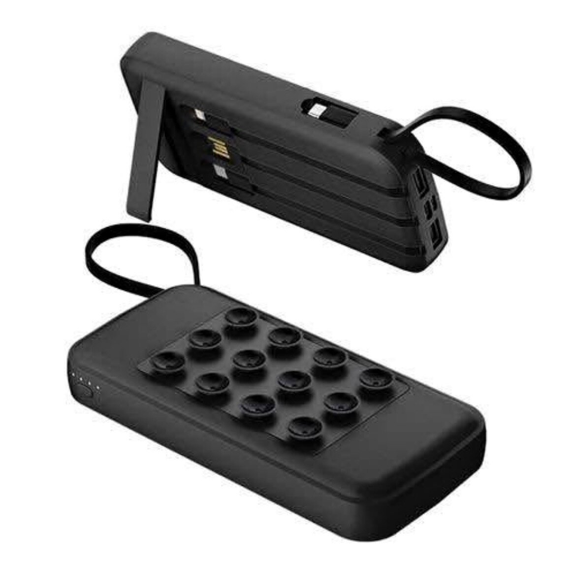 Batterie externe 20000mAh USB-C