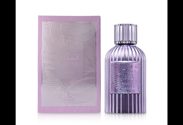 Parfum Floral Élegant