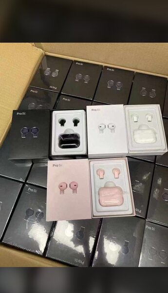 Airport pro 5s and F9