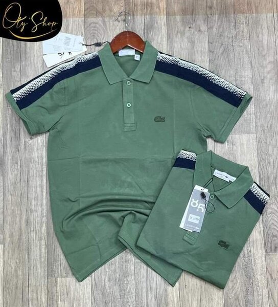 Polo Lacoste