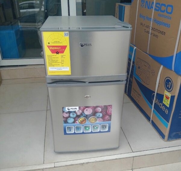 Nasco Fridges