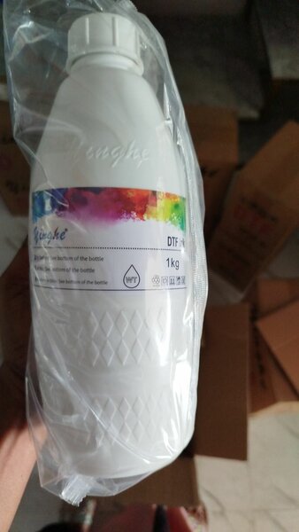 Encre pour impression DTF