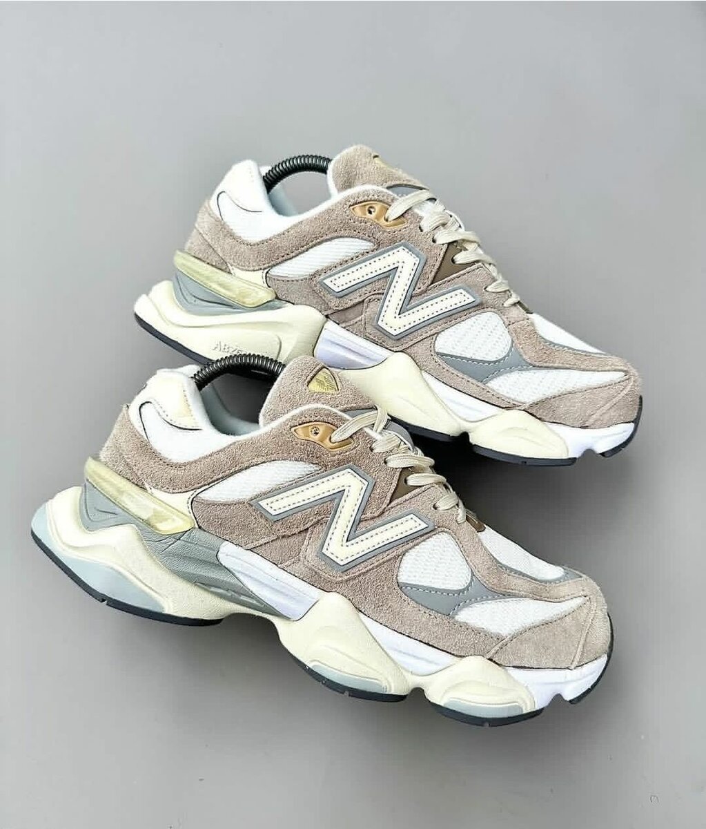 Baskets New Balance Homme