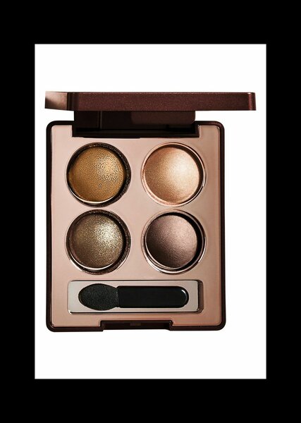 Тени для век