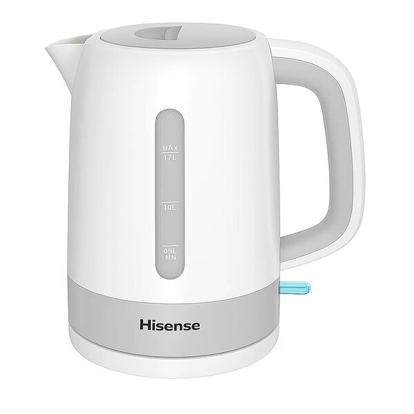 Bouilloire électrique 1,7L