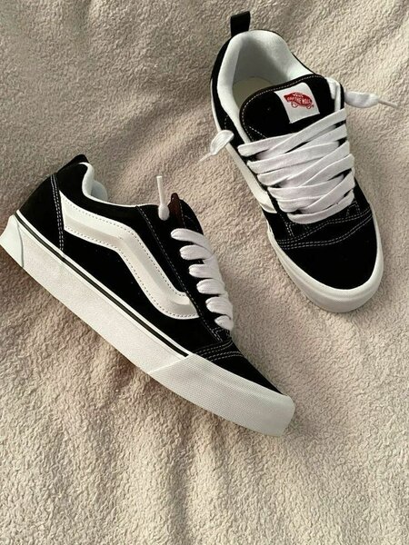 Vans kun skool