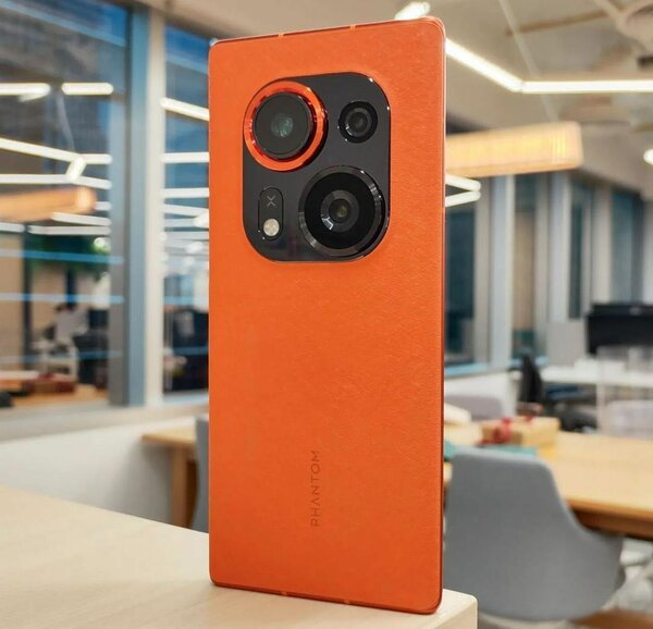 Smartphone  Phantom x2pro