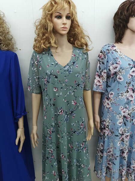 Платья оптом