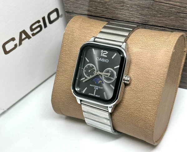 Montre CASIO