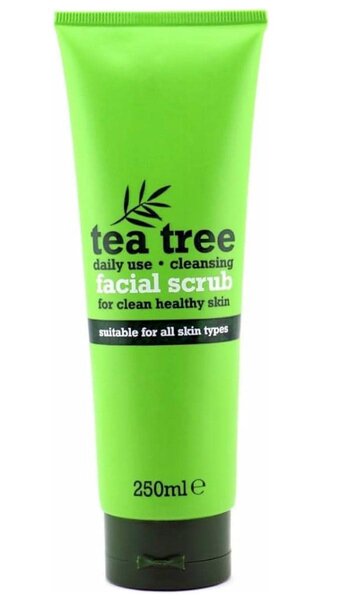 Gommage pour le visage